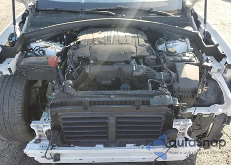 2019 Jaguar F-Pace S из США, поврежденный, VIN SADCM2FV5KA610008